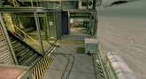 Bullet Run Oil Rig trailer