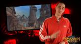 Forsaken World 'Developer Diary #2: Locations & Dungeons' Trailer