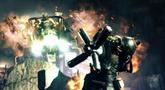 Lost Planet 2 'Killzone 2 Skins' Trailer