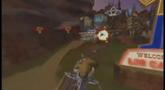 Freaky Flyers Trailer
