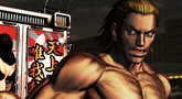Street Fighter X Tekken 'Comic-Con 2011 gameplay' Trailer