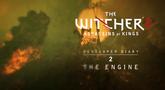The Witcher 2: Assassins of Kings 'Dev Diary #2 Part 2 - The Engine' Traile