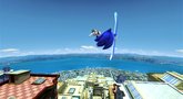 Sonic the Hedgehog 'Documentary part 2: Sonic into 3D' Trailer