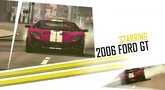 Driver: San Francisco 'Car reveal' Trailer