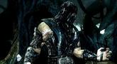Mortal Kombat 'Sub-Zero Vignette' Trailer