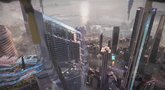 Killzone Shadow Fall Attack on Vekta City gameplay trailer