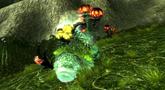 Rift: Planes of Telara 'Life Rift Flythrough' Trailer