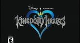Kingdom Hearts Trailer