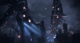 Mass Effect 3 Earth pack trailer