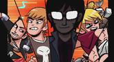 Scott Pilgrim vs. the World 'Launch' Trailer