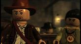LEGO Indiana Jones 2: The Adventure Continues Nepal Bar Trailer