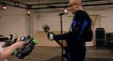 Guitar Hero: World Tour Billy Corgan Trailer