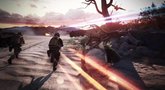 Battlefield 3: Armored Kill DLC trailer