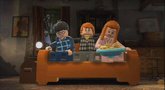 LEGO Harry Potter: Years 5-7 'Launch' Trailer