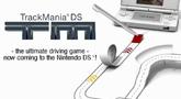 Trackmania DS Trailer
