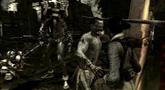 Resident Evil 5 'Sheva Business Costume DLC' Trailer