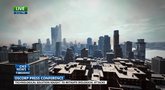 The Amazing Spider-Man '2011 Spike VGA cinematic' Trailer