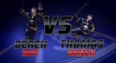 NHL 13 cover vote Buffalo Sabres trailer
