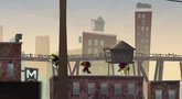 Sideway: New York 'Launch' Trailer