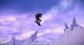 SSX 'Gamescom 2011 Sizzle' Trailer