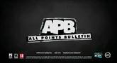APB 'Bullet #10 - Garage' Trailer