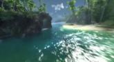 Fatal Inertia Trailer