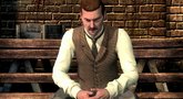The Testament of Sherlock Holmes E3 2012 trailer