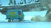 Scooby-Doo! and the Spooky Swamp 'Environments Vignette' Trailer