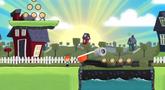 Max and the Magic Marker Trailer