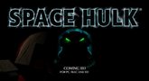 Space Hulk announcement trailer