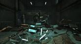 Batman: Arkham Asylum PC PhysX Trailer