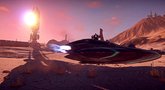Planetside 2 Power GamesCom 2012 trailer