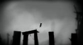 Limbo 'In-Game Teaser' Trailer