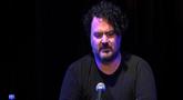 Brutal Legend Press Conference Video