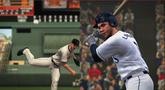 MLB 2K10 'Hitters vs. Pitchers' Gameplay Trailer