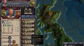 Crusader Kings II 'Video Interview' Trailer