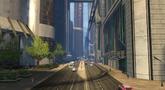 DC Universe Online 'Metropolis Travelogue' Trailer