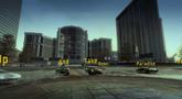 Burnout Paradise Bikes Trailer