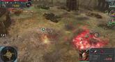 Dawn of War II - Chaos Rising 'Last Stand Heroes' Trailer