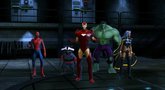 Marvel Heroes Villains trailer