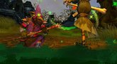 Warhammer Online: Wrath of Heroes 'Glowgob character spotlight' Trailer