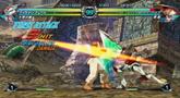 Tatsunoko vs. Capcom: Ultimate All Stars Tekkaman Trailer