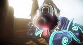 Nexuiz gameplay trailer