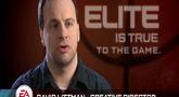 NBA Elite 11 'Producer Series - Vision' Trailer