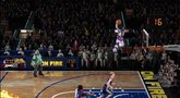 NBA JAM: On Fire Edition 'SSX unlockable characters' Trailer