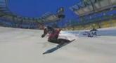 SSX Tricky Trailer