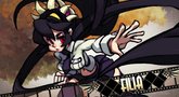 Skullgirls story mode trailer