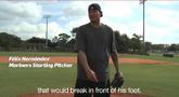 MLB 2K10 - Pitchers vs. Hitters Trailer