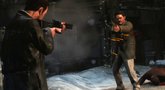 Max Payne 3 shotguns trailer