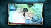 Heroes of Ruin Frost Reaches walkthrough trailer